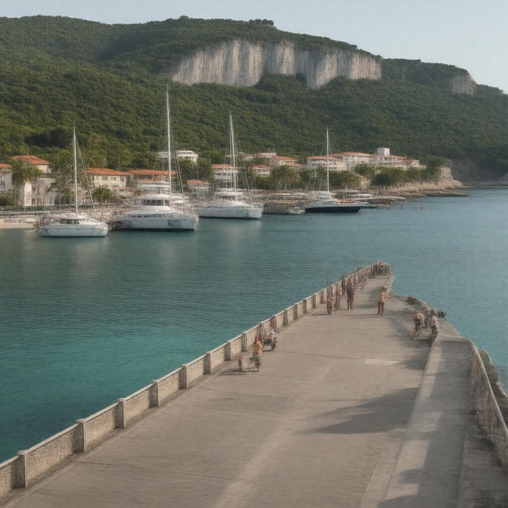 Chaguaramas, Trinidad and Tobago